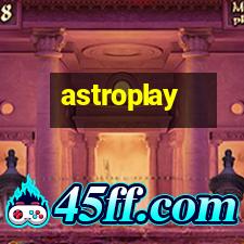 AstroPlay! Studio