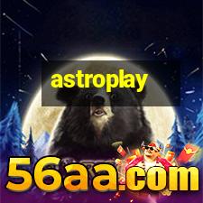 AstroPlay! Studio