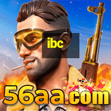 IBC 2012 Logo